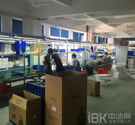 五金采購品質(zhì)行 | 中潔供應鏈考察團走進三巨匠，技術服務助力行業(yè)升級