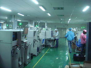 企石加工 寶安SMT貼片加工廠的專業(yè)定制與技術服務