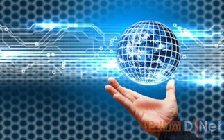 企業如何應對產業物聯網技術服務的發展