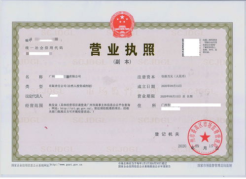 番禺區(qū)貿(mào)易公司解決注冊(cè)資金問題后后如何3天內(nèi)完成公司注冊(cè)