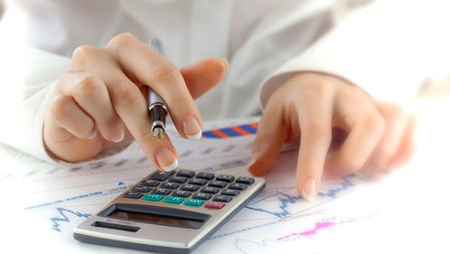 中小企業(yè)尋求代理記賬有什么優(yōu)勢(shì)呢