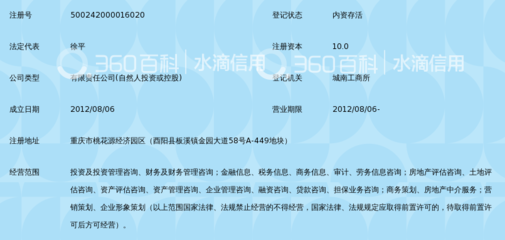 重慶博浪投資咨詢