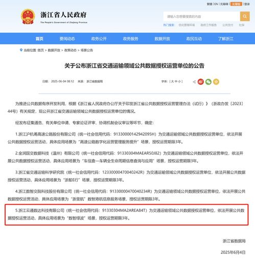 每日互動(dòng) 深化公共數(shù)據(jù)價(jià)值開發(fā) 拓展數(shù)智綠波服務(wù)范圍